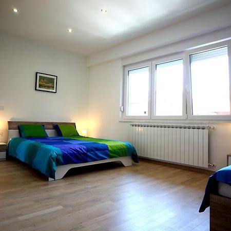 Apartman Jagodic Lägenhet Zagreb Exteriör bild