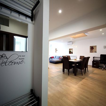 Apartman Jagodic Lägenhet Zagreb Exteriör bild