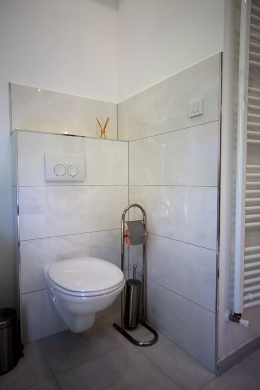 Apartman Jagodic Lägenhet Zagreb Exteriör bild