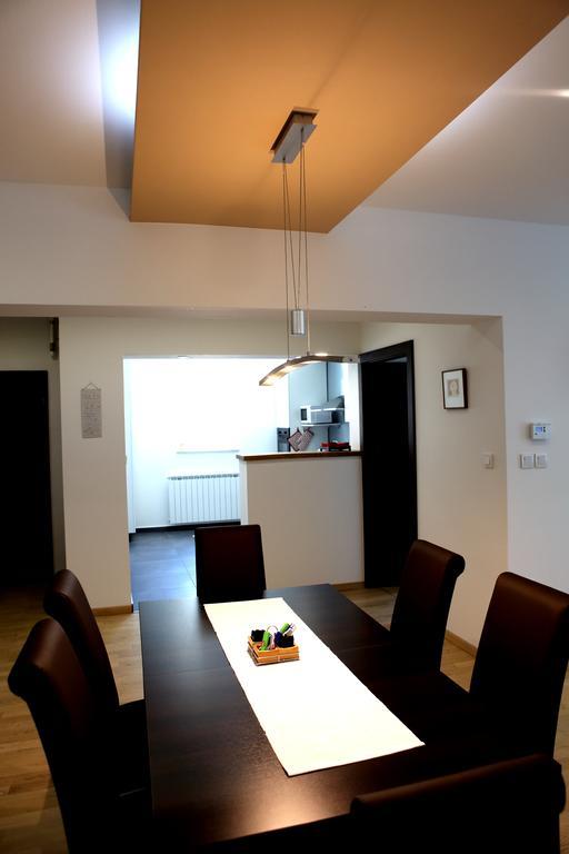 Apartman Jagodic Lägenhet Zagreb Exteriör bild